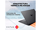 NOTEBOOK GAMER HP VICTUS 16-R1015LA INTEL CORE I7 16GB RAM 1TB SSD NVIDIA RTX 4060 16