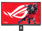 MONITOR GAMER CURVO ASUS ROG STRIX XG27WCMS, 27' QHD, 280HZ, VA, 1MS, G-SYNC, HDR10 - Miniatura 1