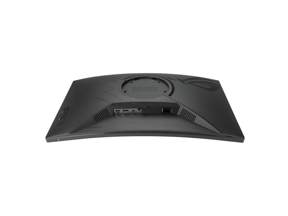 MONITOR GAMER CURVO ASUS ROG STRIX XG27WCMS, 27' QHD, 280HZ, VA, 1MS, G-SYNC, HDR10 2