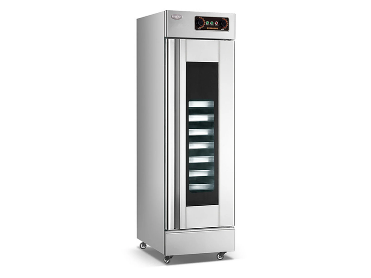 FERMENTADORAS MASA PROCHEF 68 X 58 CAMARA FERMENTADORA 16 BANDEJAS 1