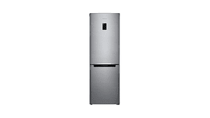 REFRIGERADOR SAMSUNG BOTTOM FREEZER NO FROST 311 LTS