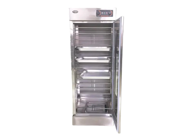 FERMENTADORAS MASA PROCHEF 68 X 58 CAMARA FERMENTADORA 16 BANDEJAS 2