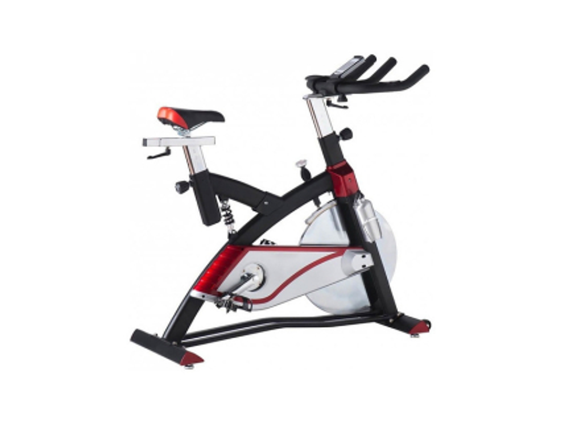 SPINNING BICICLETA 20 KG WHEEL MOFIT 018 1