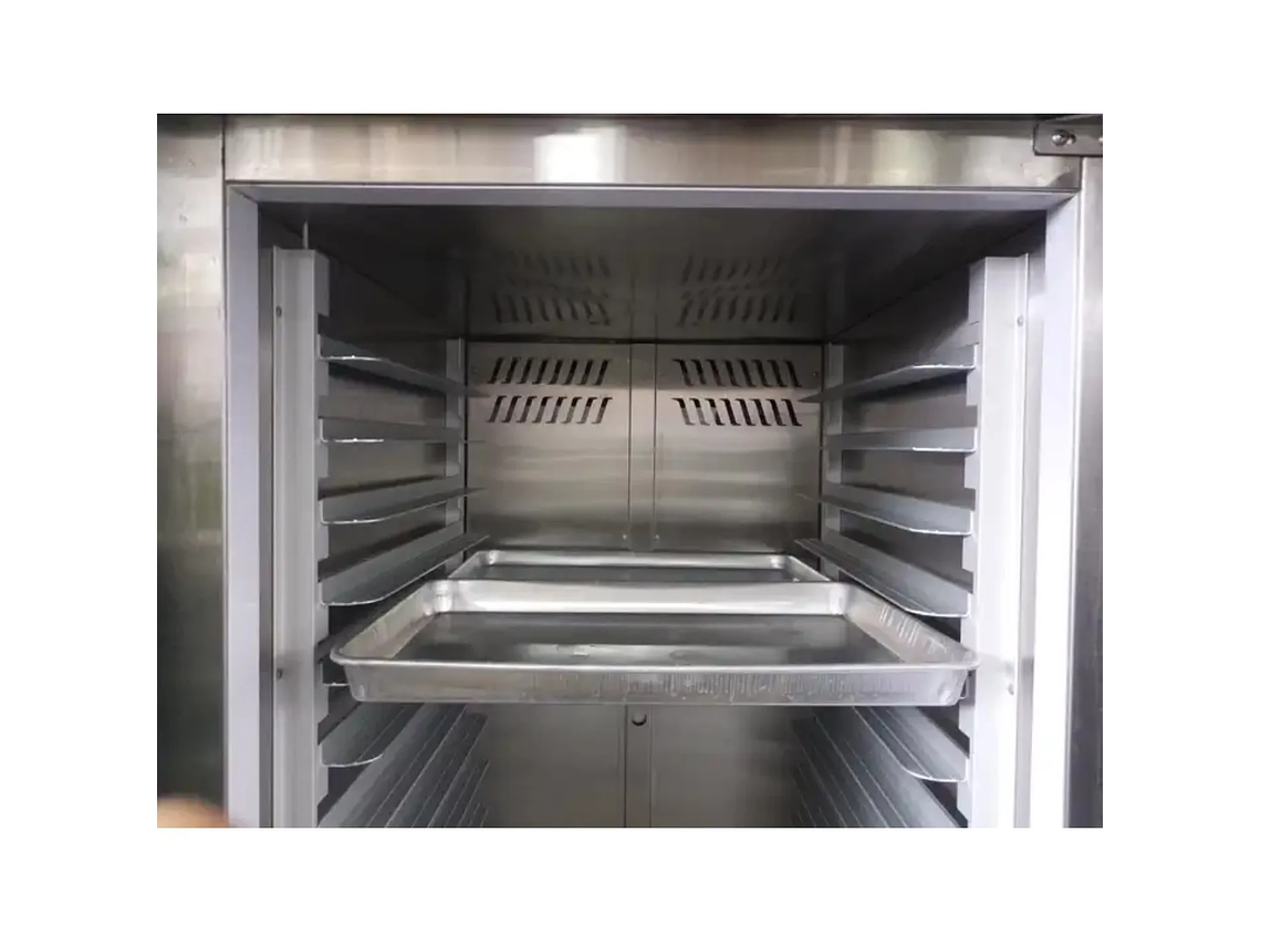 FERMENTADORAS MASA PROCHEF 68 X 58 CAMARA FERMENTADORA 16 BANDEJAS 3