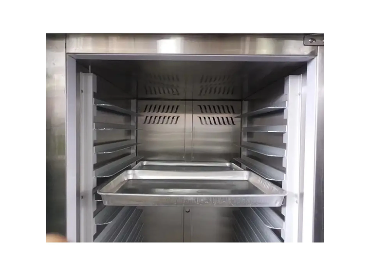 FERMENTADORAS MASA PROCHEF 68 X 58 CAMARA FERMENTADORA 16 BANDEJAS 3