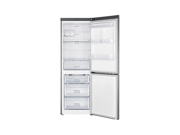 REFRIGERADOR SAMSUNG BOTTOM FREEZER NO FROST 311 LTS 2