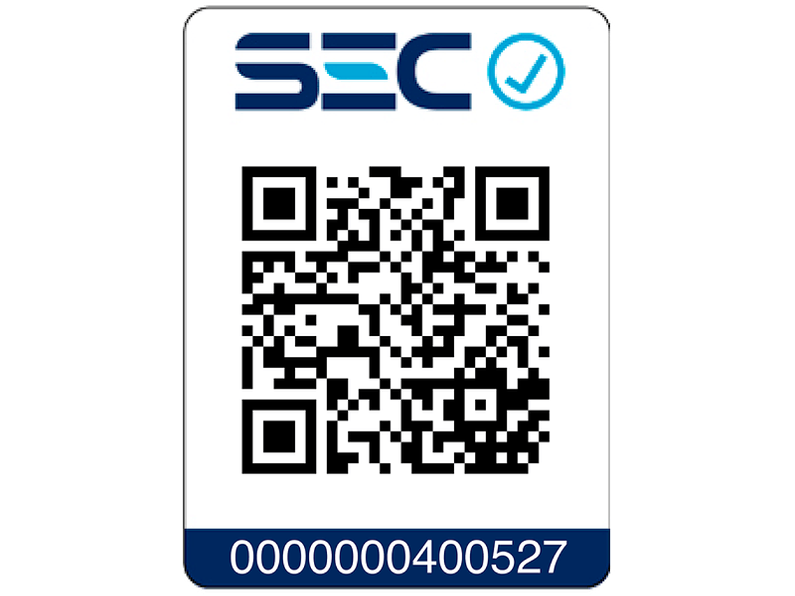 SECADORA DE ROPA MADEMSA 9KG SECADO AUTOMÁTICO 9D BZG BLANCA 2