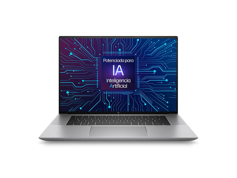 NOTEBOOK HP ZBOOK STUDIO G11 U7 32GB RAM 1TB SSD RTX4070 1