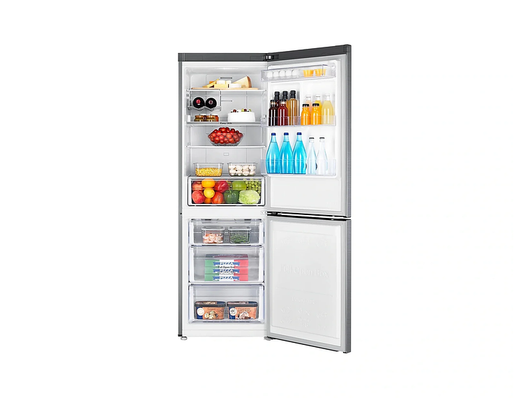 REFRIGERADOR SAMSUNG BOTTOM FREEZER NO FROST 311 LTS 3