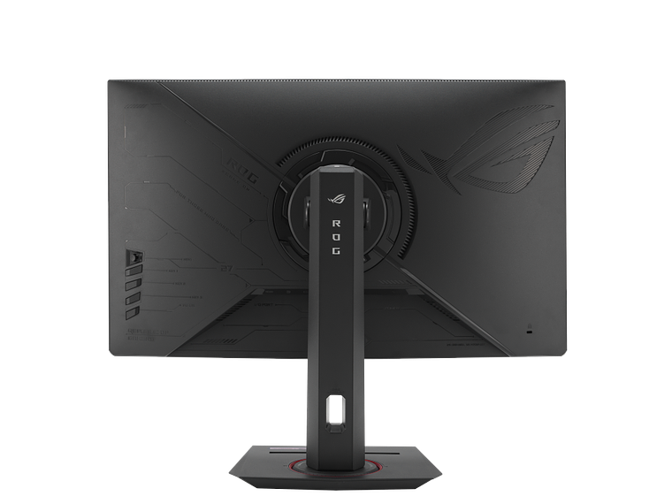 MONITOR GAMER CURVO ASUS ROG STRIX XG27WCMS, 27' QHD, 280HZ, VA, 1MS, G-SYNC, HDR10 6