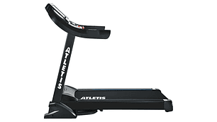 TROTADORA PROFESIONAL X3500 20 KM/H 3.5 HP PANTALLA TÁCTIL