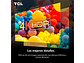 SMART TV TCL LED UHD 4K 58