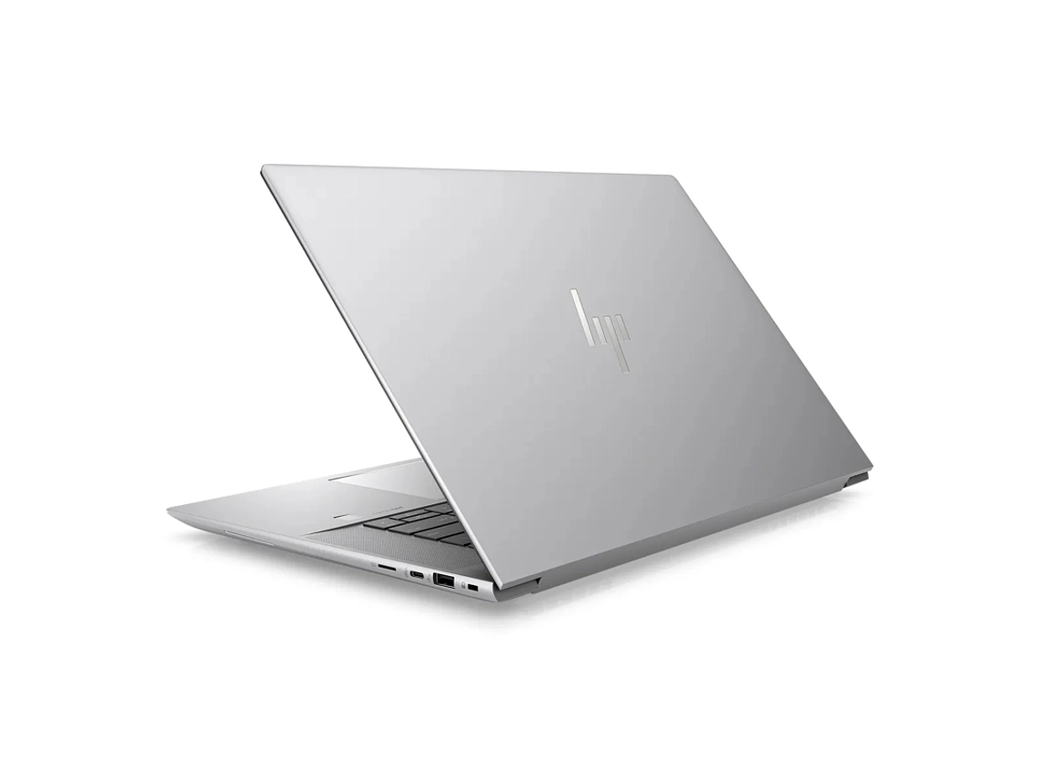 NOTEBOOK HP ZBOOK STUDIO G11 U7 32GB RAM 1TB SSD RTX4070 3