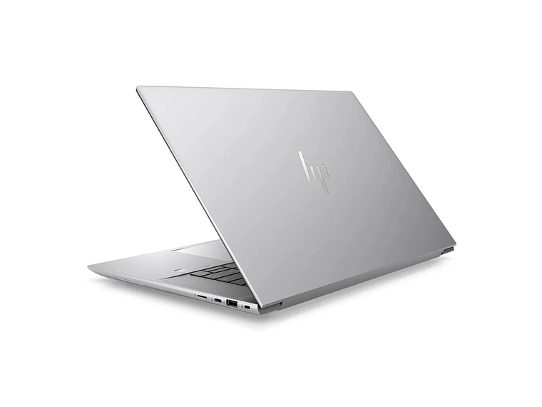 NOTEBOOK HP ZBOOK STUDIO G11 U7 32GB RAM 1TB SSD RTX4070 3