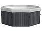 HOT TUB ARMABLE / TUSCANY 6 FRAME WIFI / MSPA 6 PERSONAS - Miniatura 3