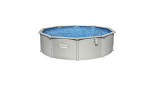 PISCINA BESTWAY REDONDA HYDRIUM FILTRO+ACCESORIOS 4.60X1.20M