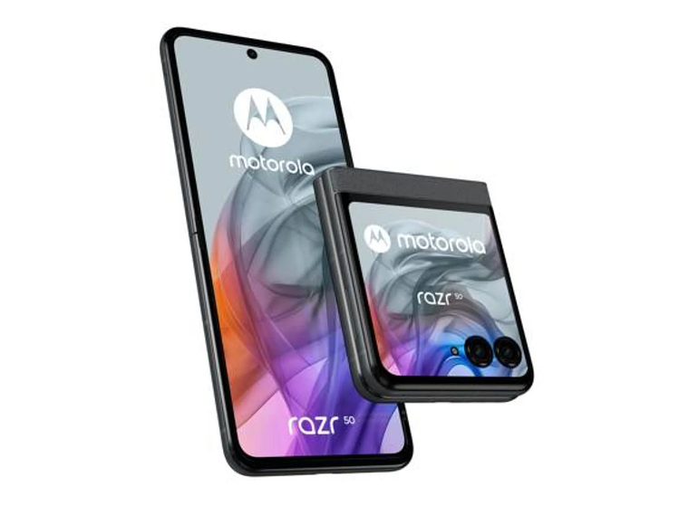 CELULAR MOTOROLA RAZR 50 512 GB 12 GB RAM 6.9 
