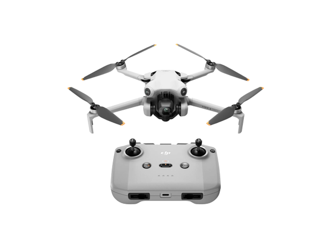 DRONE DJI MINI 4 PRO 7