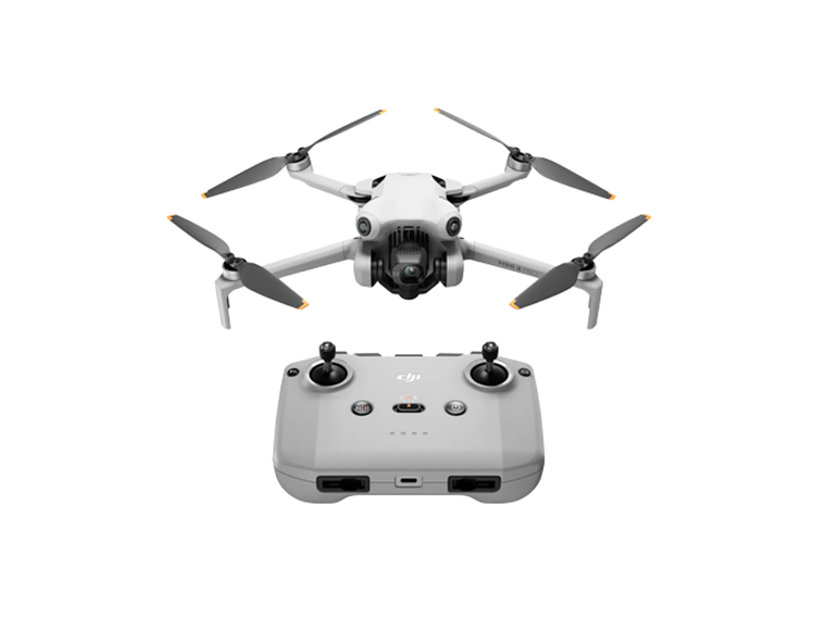 DRONE DJI MINI 4 PRO 7
