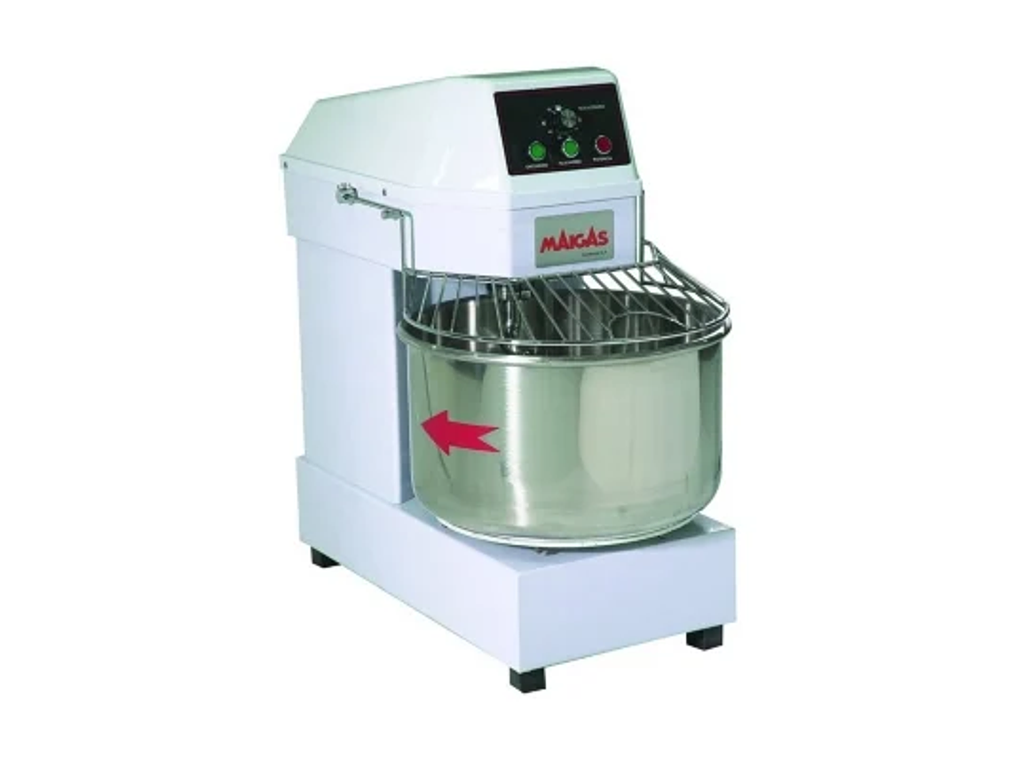 AMASADORA 22 KG. HS50 2