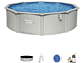 PISCINA BESTWAY REDONDA HYDRIUM FILTRO+ACCESORIOS 4.60X1.20M - Miniatura 5