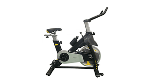 BICICLETA SPINNING FITNESS BLU FIT SPEED RIDER X