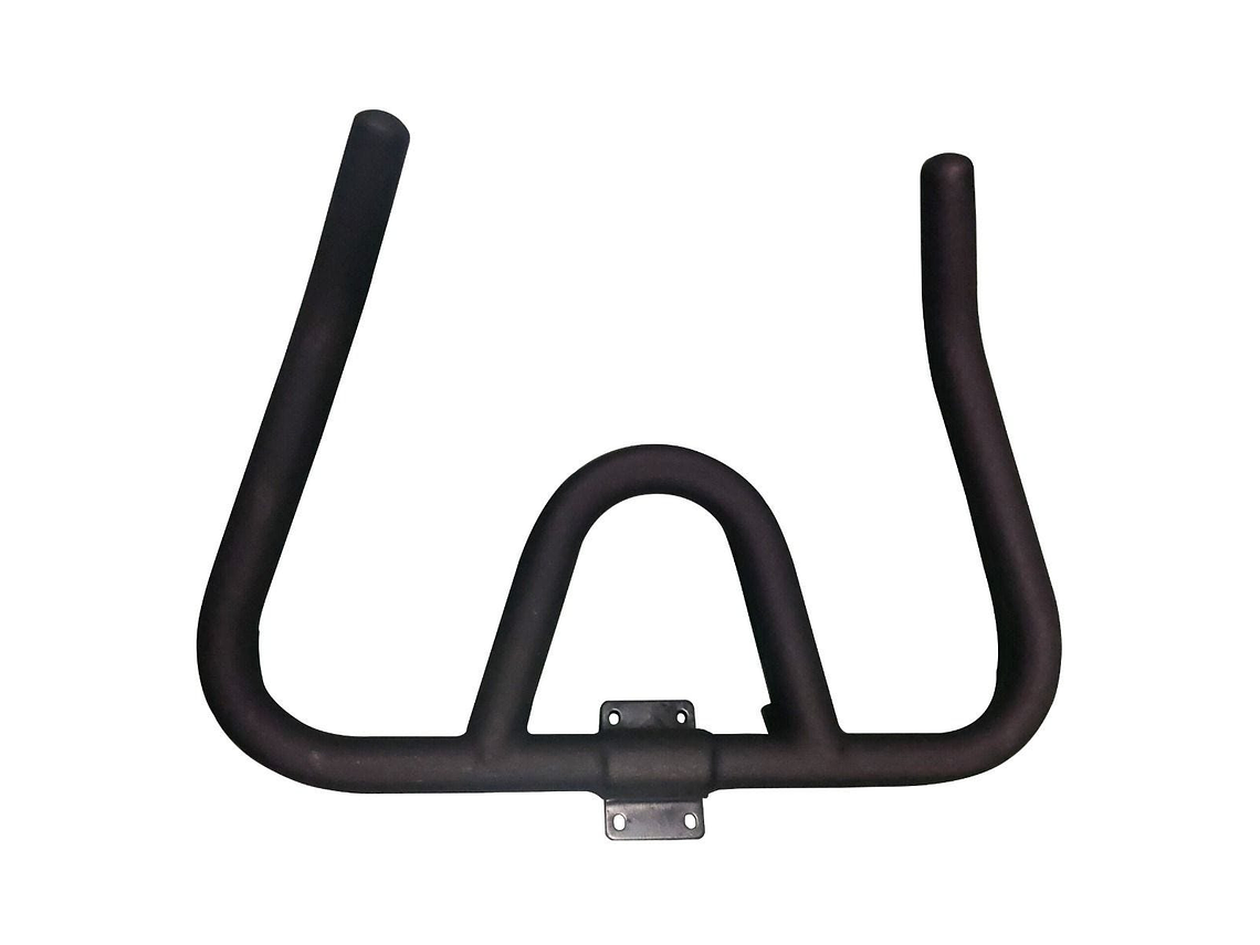 BICICLETA SPINNING FITNESS BLU FIT SPEED RIDER X 2