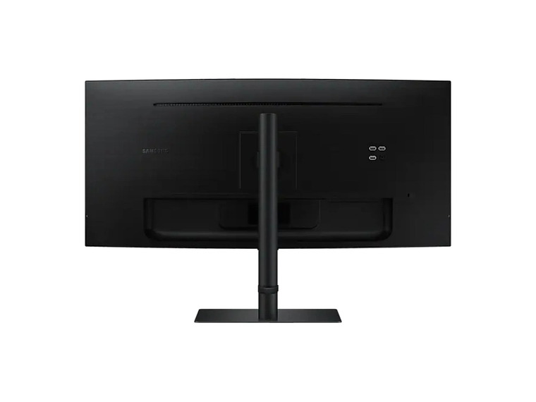 MONITOR CURVO SAMSUNG S65UC VIEWFINITY S6 QHD 34' 5