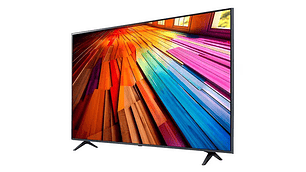 TELEVISOR SMART TV LG 4K ULTRA HD 55” 55UT8050PSB