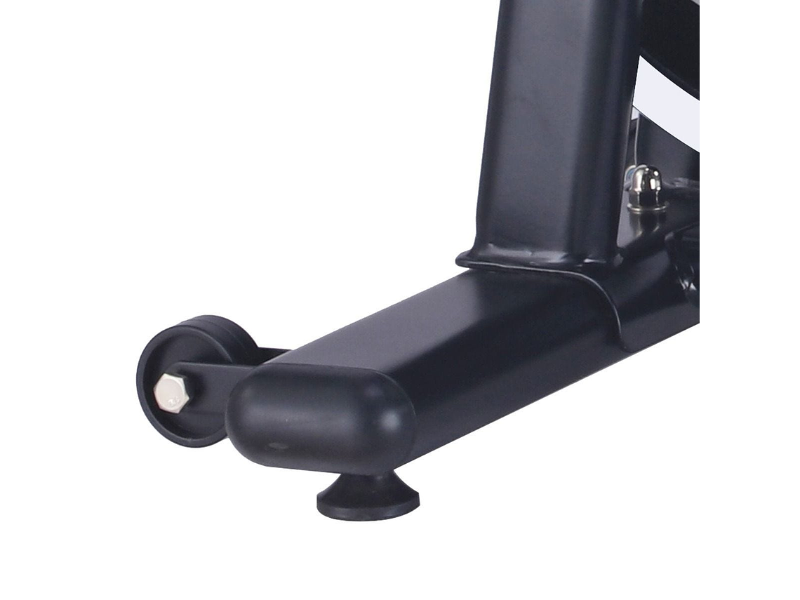 BICICLETA SPINNING FITNESS BLU FIT SPEED RIDER X 3