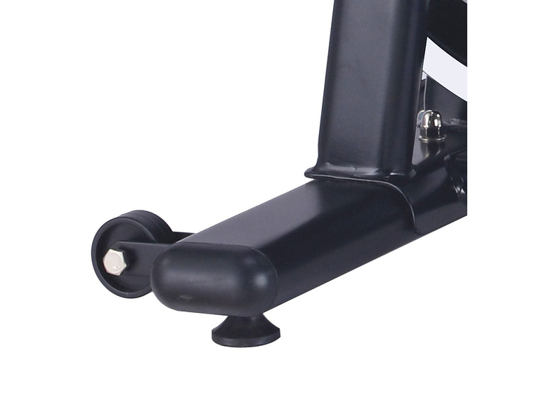 BICICLETA SPINNING FITNESS BLU FIT SPEED RIDER X 3