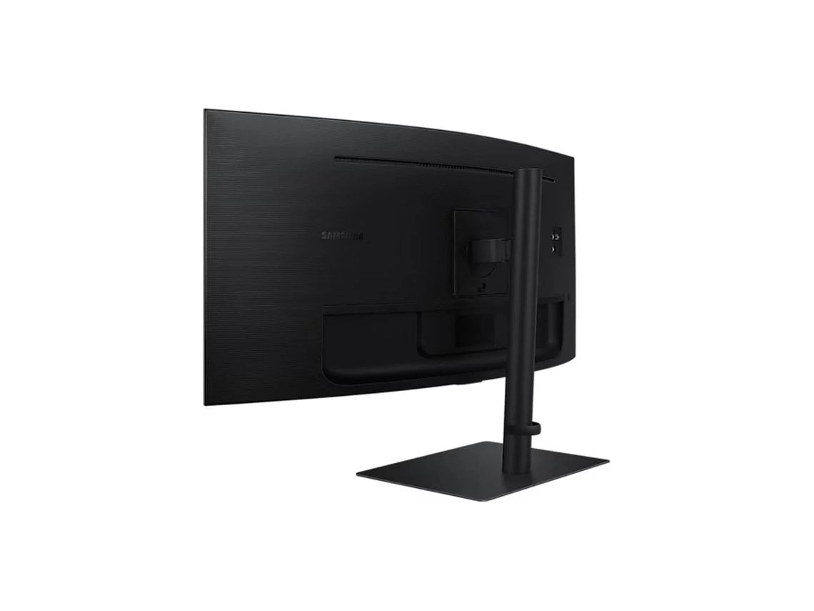 MONITOR CURVO SAMSUNG S65UC VIEWFINITY S6 QHD 34' 6