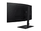 MONITOR CURVO SAMSUNG S65UC VIEWFINITY S6 QHD 34' - Miniatura 6