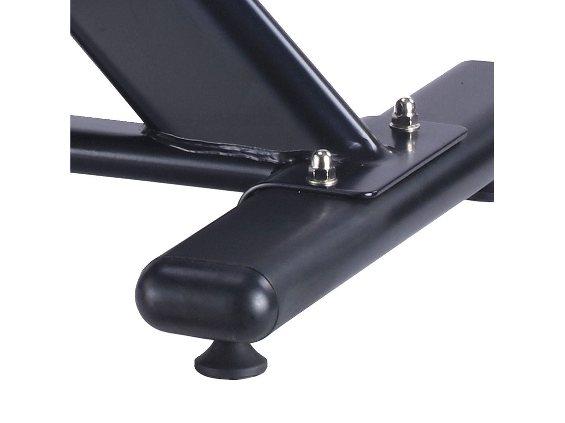 BICICLETA SPINNING FITNESS BLU FIT SPEED RIDER X 4