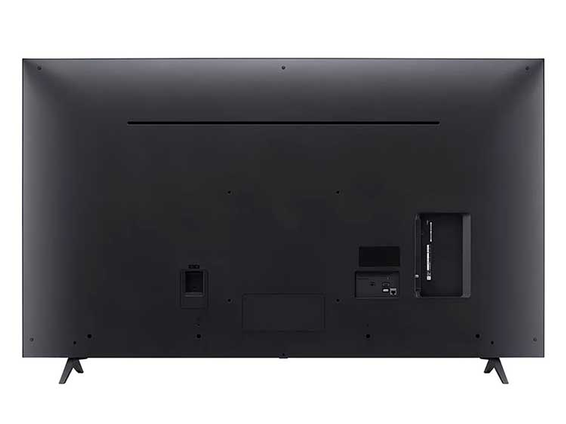 TELEVISOR SMART TV LG 4K ULTRA HD 55” 55UT8050PSB 3