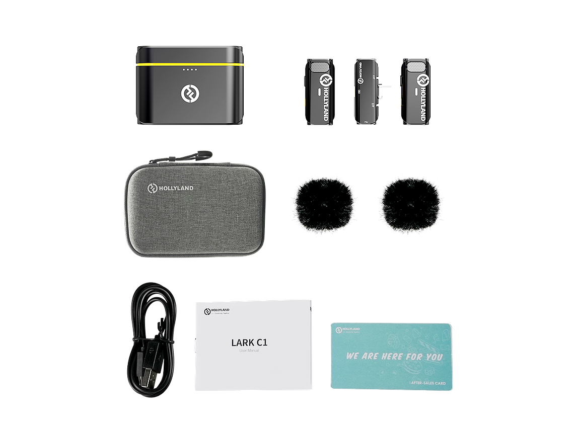 LARK C1 DUO ANDROID 2