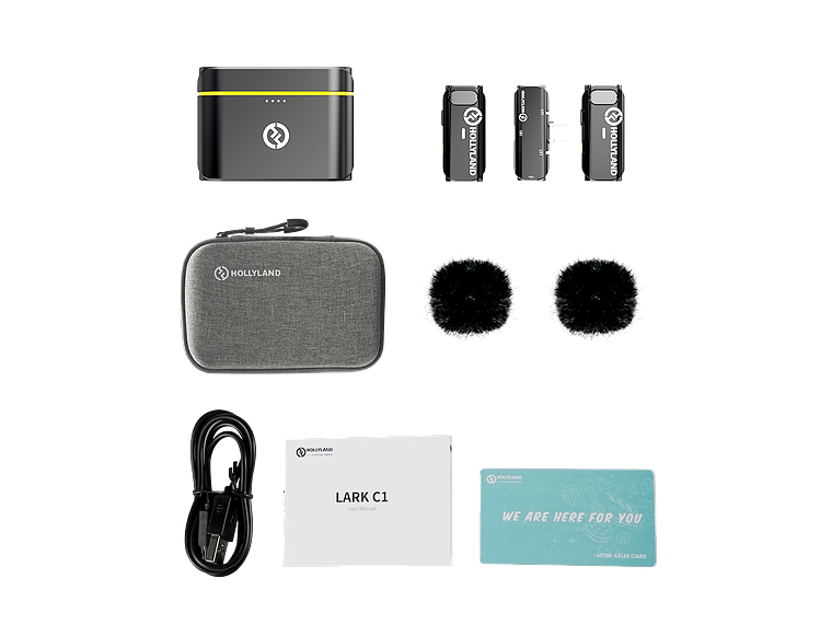 LARK C1 DUO ANDROID 2