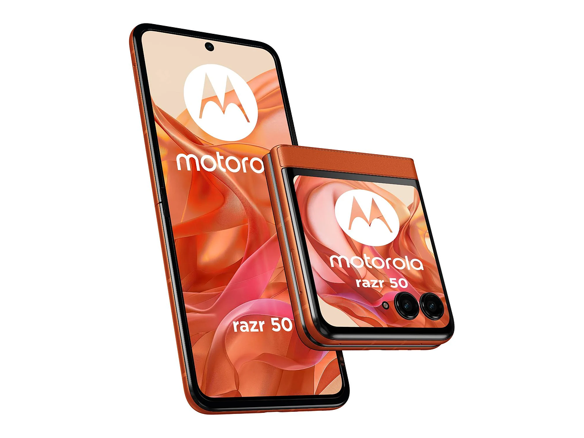 CELULAR MOTOROLA RAZR 50 512 GB 12 GB RAM 6.9 