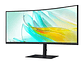 MONITOR CURVO SAMSUNG S65UC VIEWFINITY S6 QHD 34' - Miniatura 7