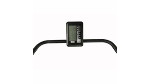 TROTADORA ULTIMATE FITNESS C500 CURVA