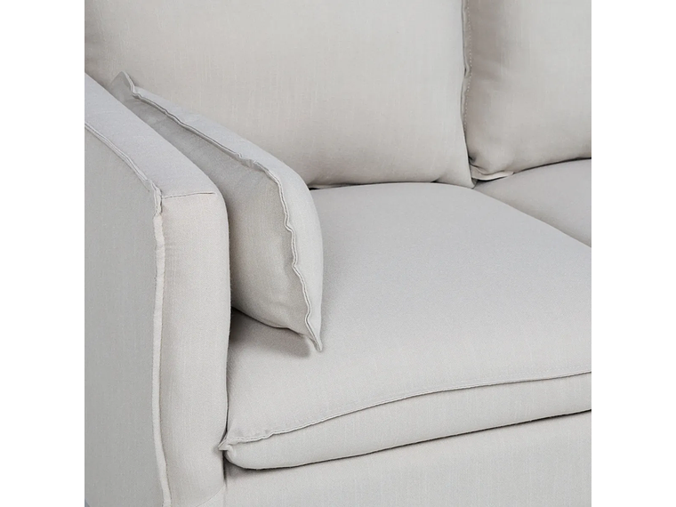 SOFÁ ROSEN GRIS TAIN 3 CUERPOS 6