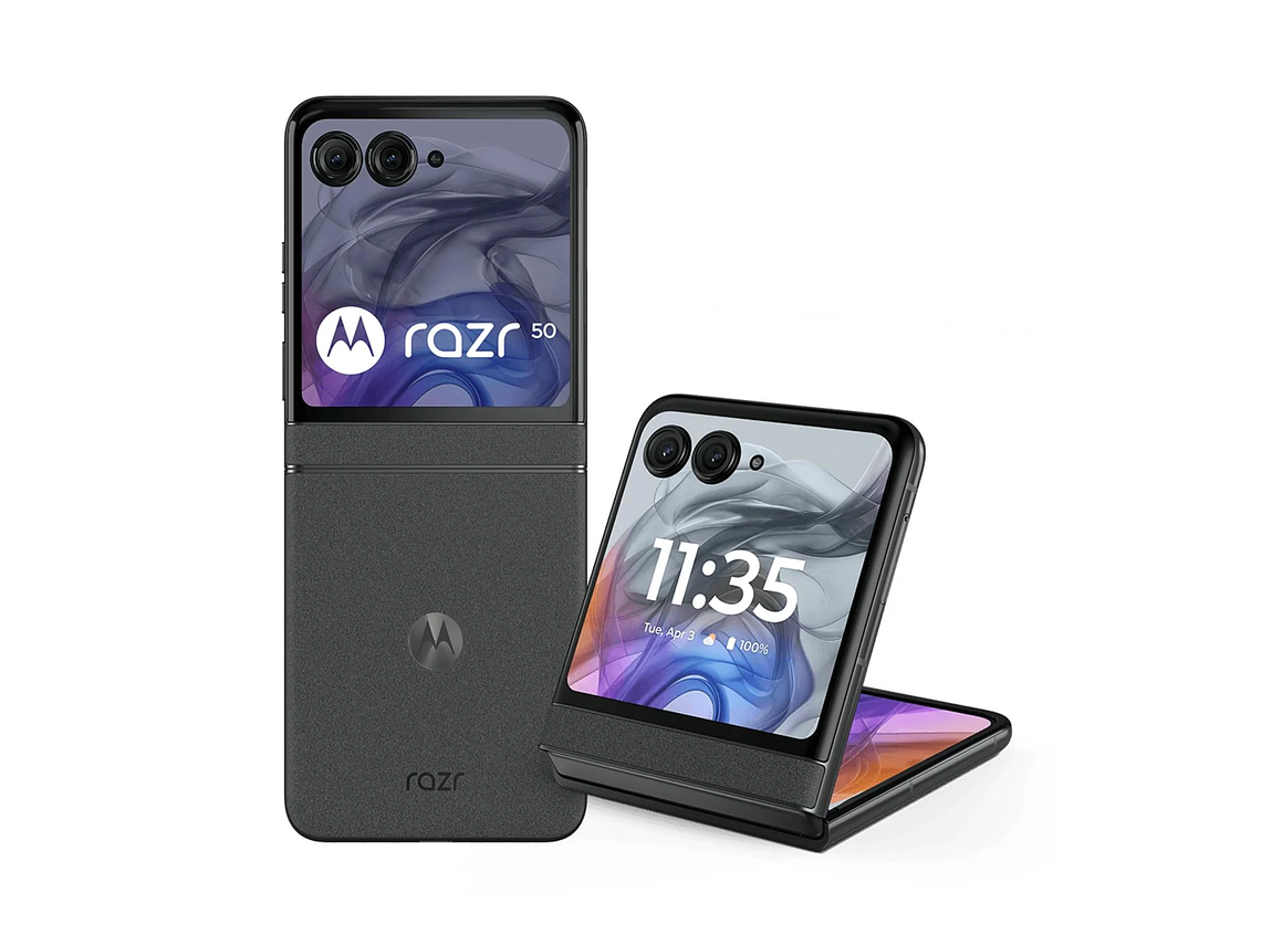 CELULAR MOTOROLA RAZR 50 512 GB 12 GB RAM 6.9 