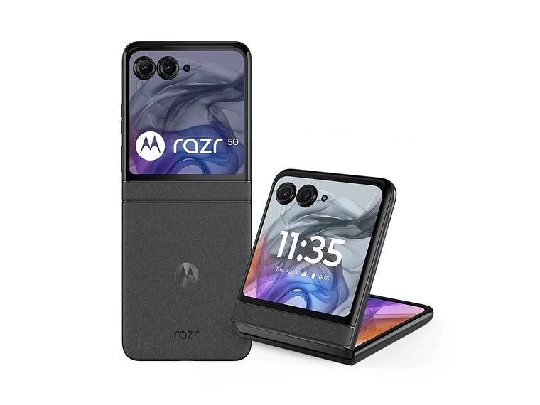 CELULAR MOTOROLA RAZR 50 512 GB 12 GB RAM 6.9 