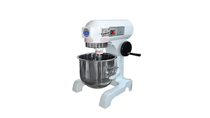 BATIDORA ECOBECK MODELO RBP-30, 30 LITROS,3 VELOCIDADES.