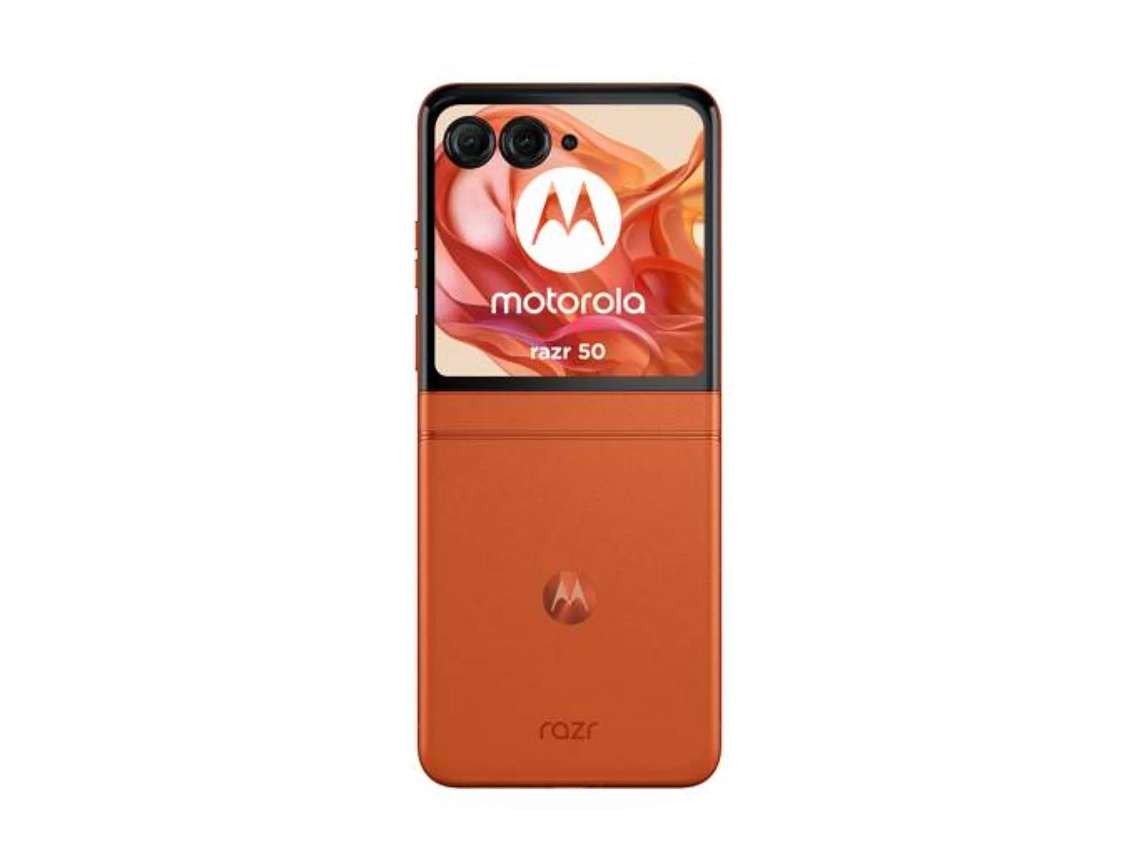 CELULAR MOTOROLA RAZR 50 512 GB 12 GB RAM 6.9 