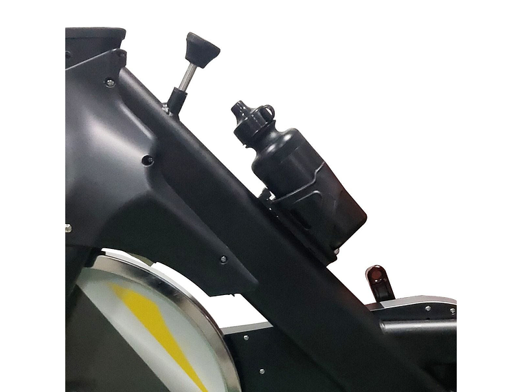 BICICLETA SPINNING FITNESS BLU FIT SPEED RIDER X 7