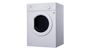 SECADORA DE ROPA POR VENTILACIÓN URSUS TROTTER UT VENT G8K-15P 8KG BLANCO