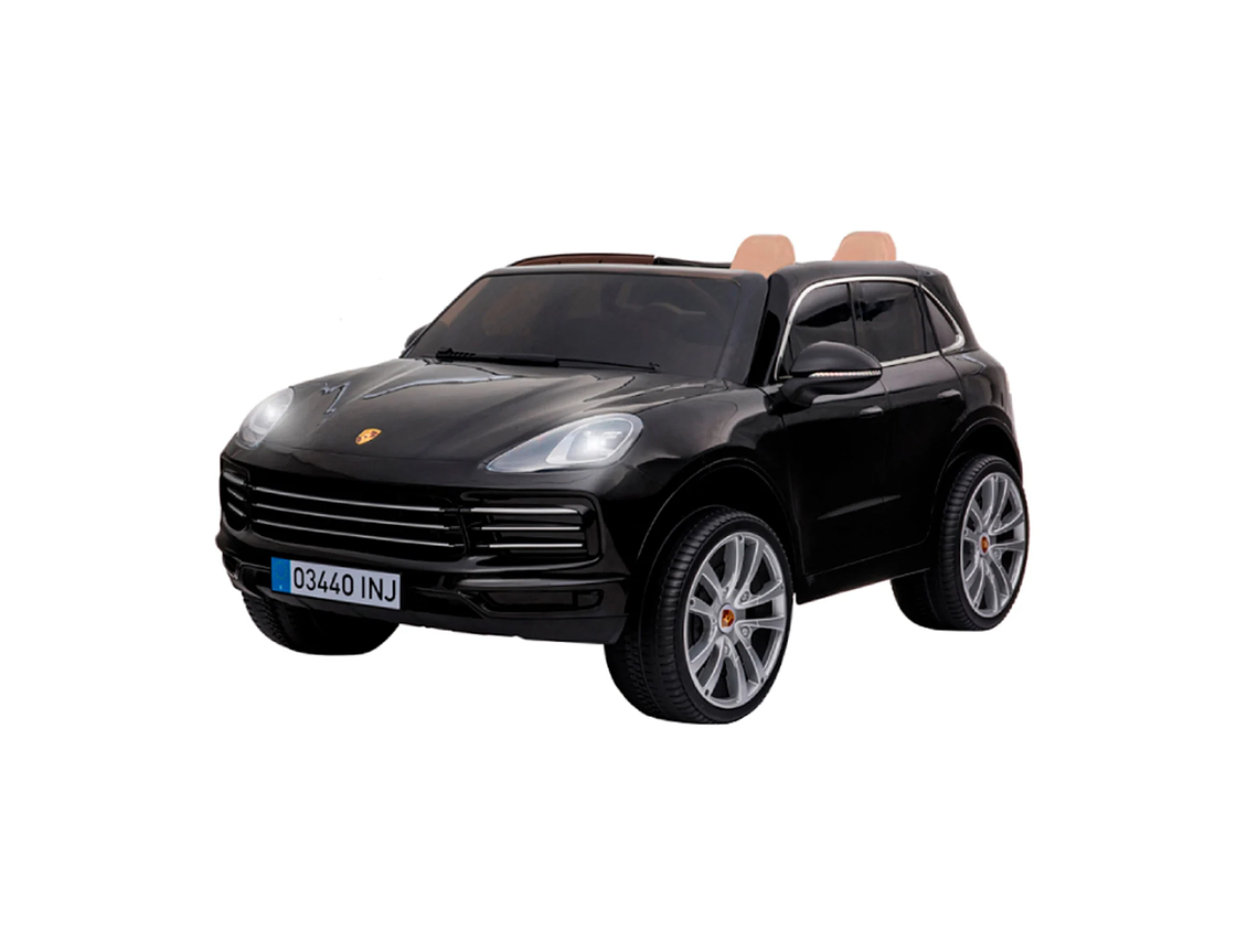  AUTO A BATERIA PORSCHE CAYENNE S 1