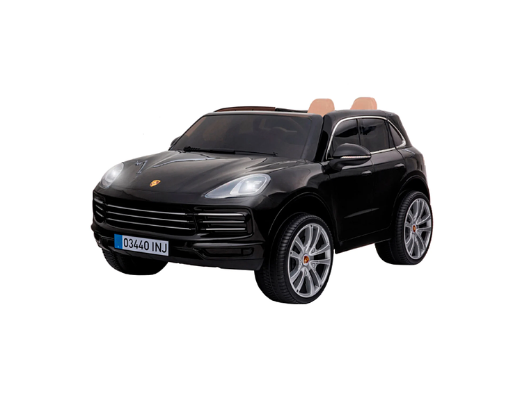  AUTO A BATERIA PORSCHE CAYENNE S 1