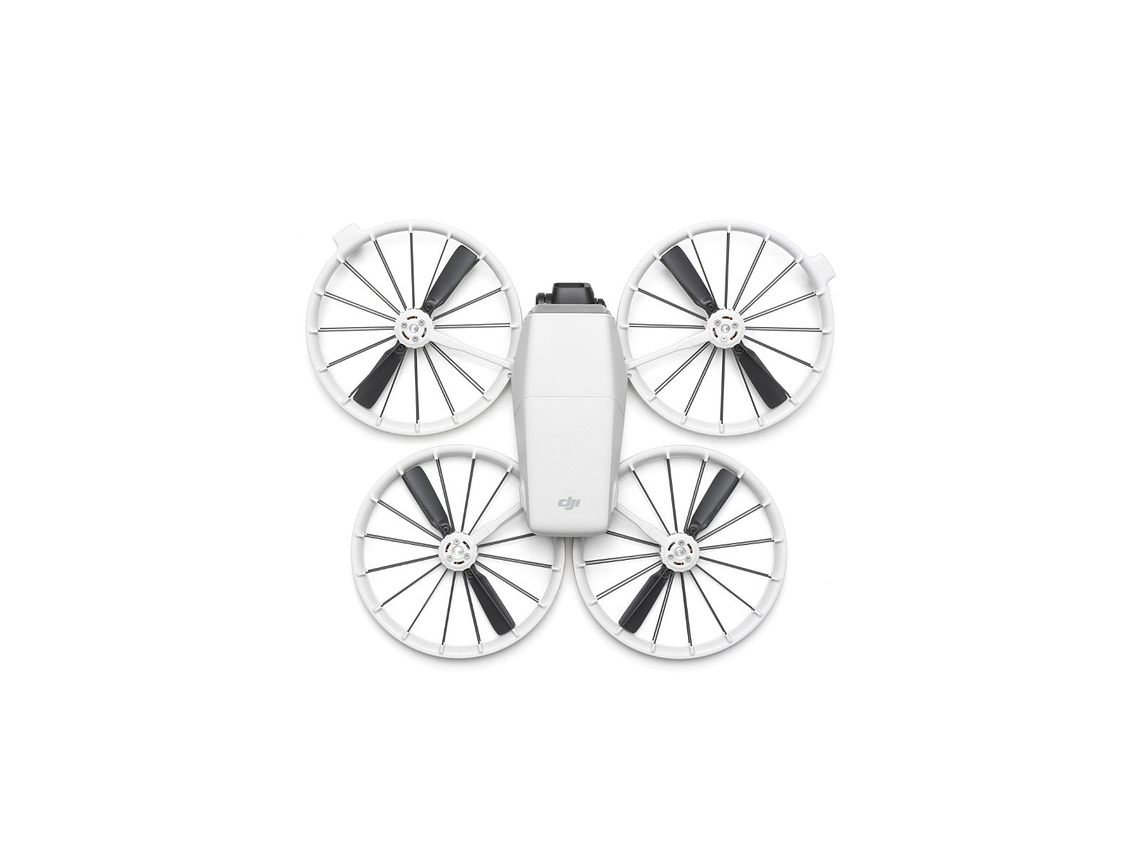 DRONE DJI FLIP RC 2 + TARJETA DE MEMORIA 64GB 2